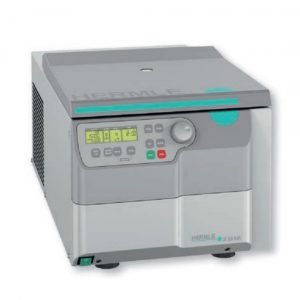 High Speed Centrifuge