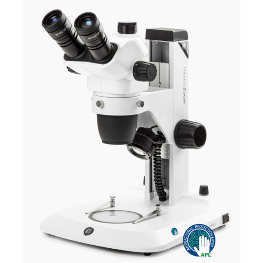 Stereo Microscope(Nexius Zoom)