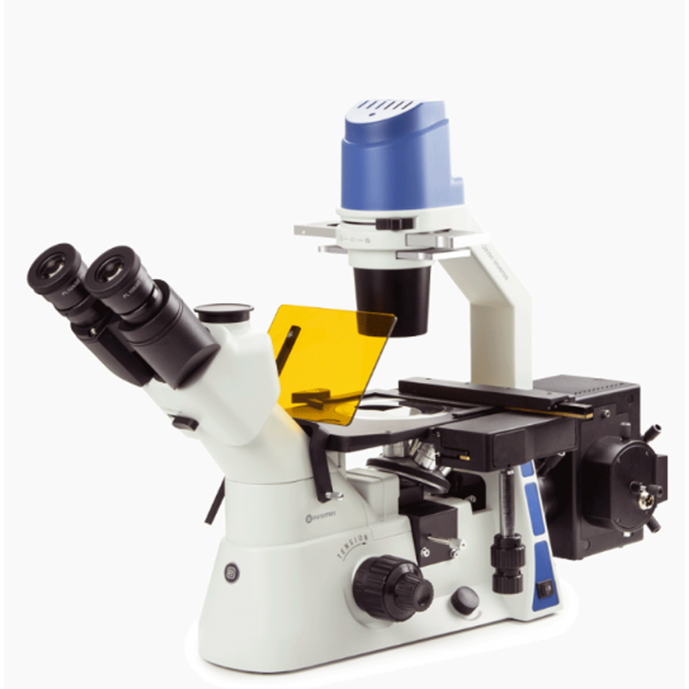 Inverted Microscope(Oxion Inverso)