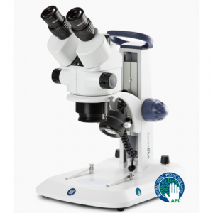Stereo Microscope(Stereo Blue)