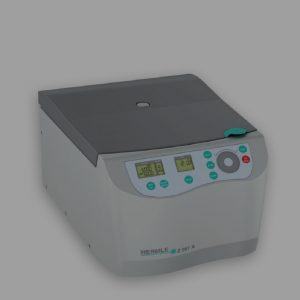 Universal Centrifuge