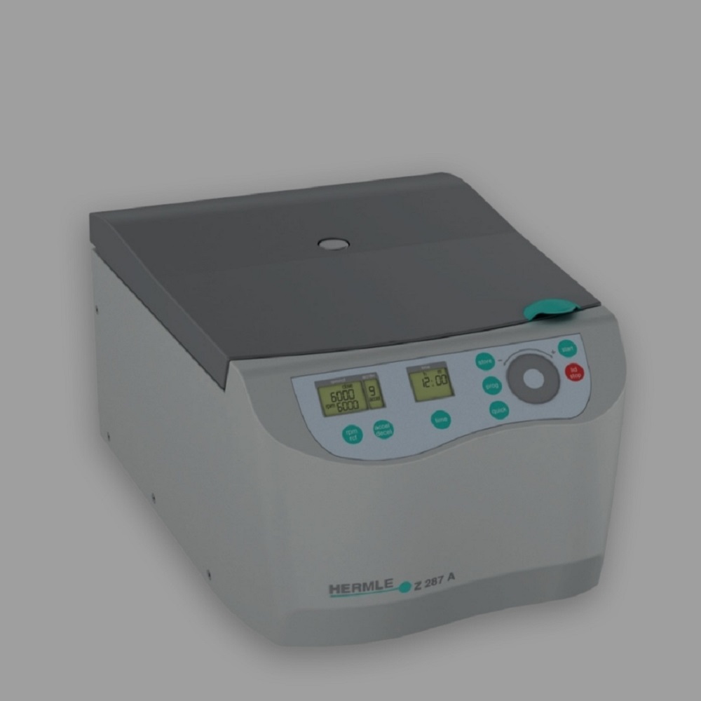Universal Centrifuge