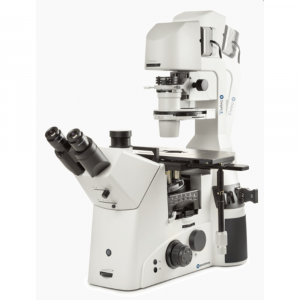 Inverted Microscope(Delphi-X Inverso)