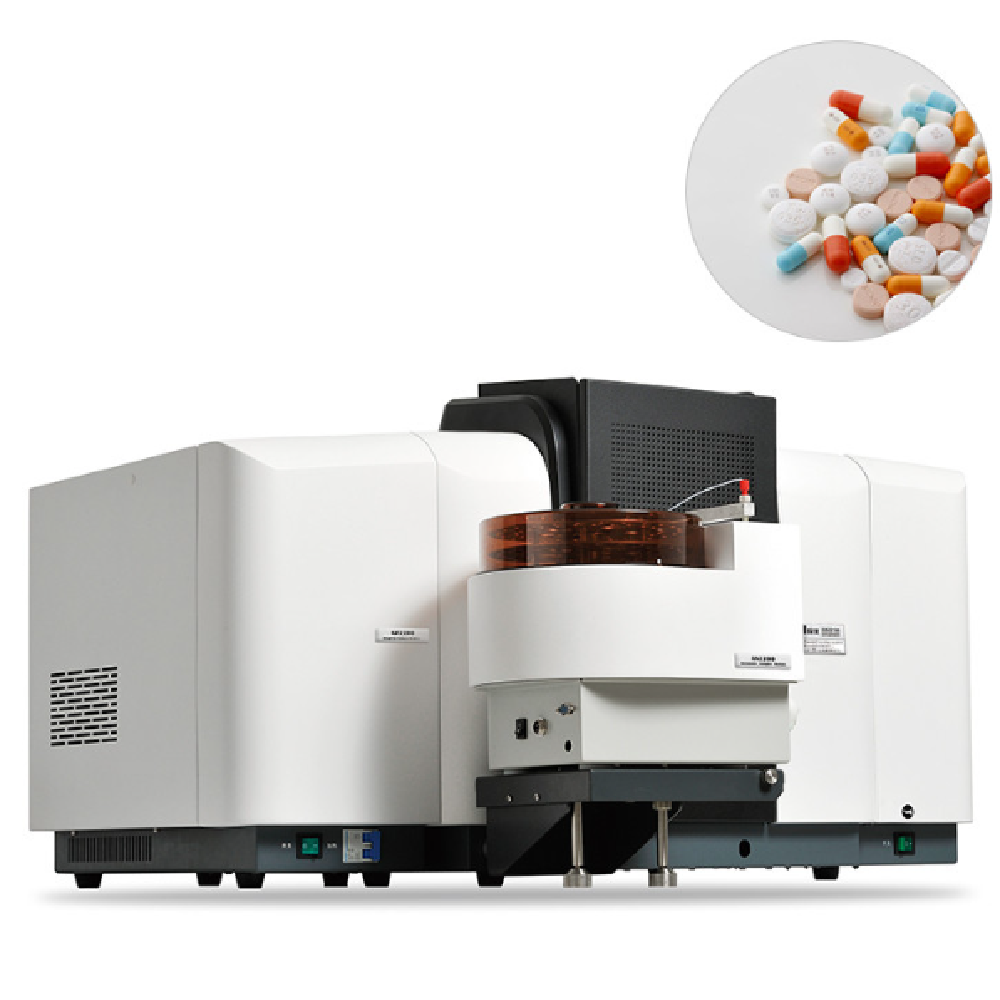 Graphite Furnace Atomic Absorption Spectrophotometer AAS Wayeal AA2230