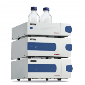 LC3000 (High Performance Liquid Chromatography In Pharmaceutical)
