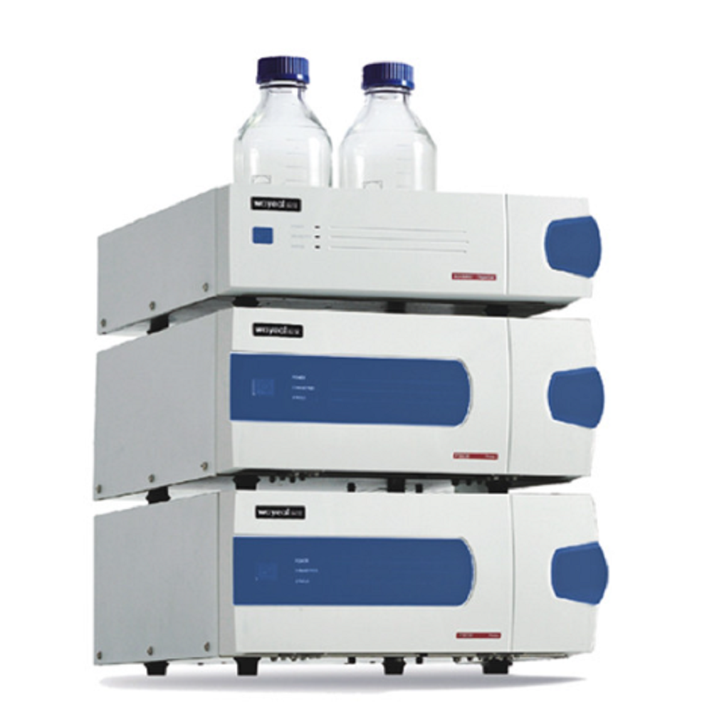 LC3000 (High Performance Liquid Chromatography In Pharmaceutical)