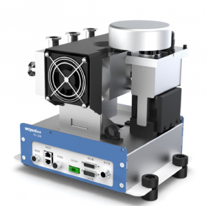 SFJ-16M (Vacuum Helium Leak Testing Machine Mass Spectrum Gas Detector)