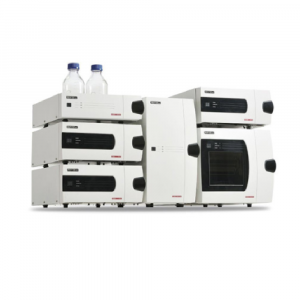 LC3210 (High Performance Liquid Chromatography for Vitamins Analysis)