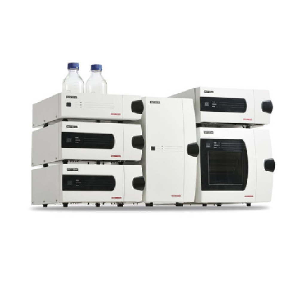 LC3210 (High Performance Liquid Chromatography for Vitamins Analysis)